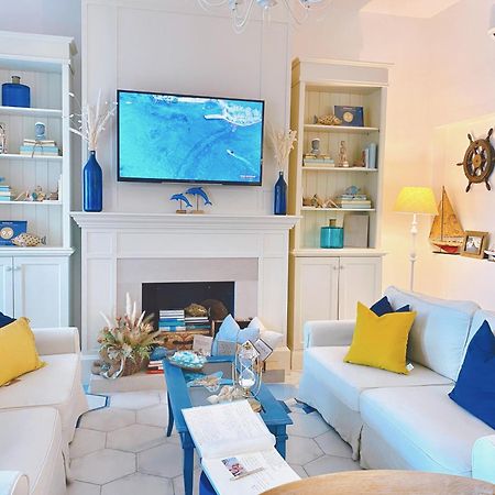 La Casa Di Ada E Gigi Vacanze Porto Cesareo Kültér fotó