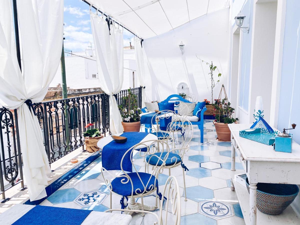 La Casa Di Ada E Gigi Vacanze Porto Cesareo Kültér fotó