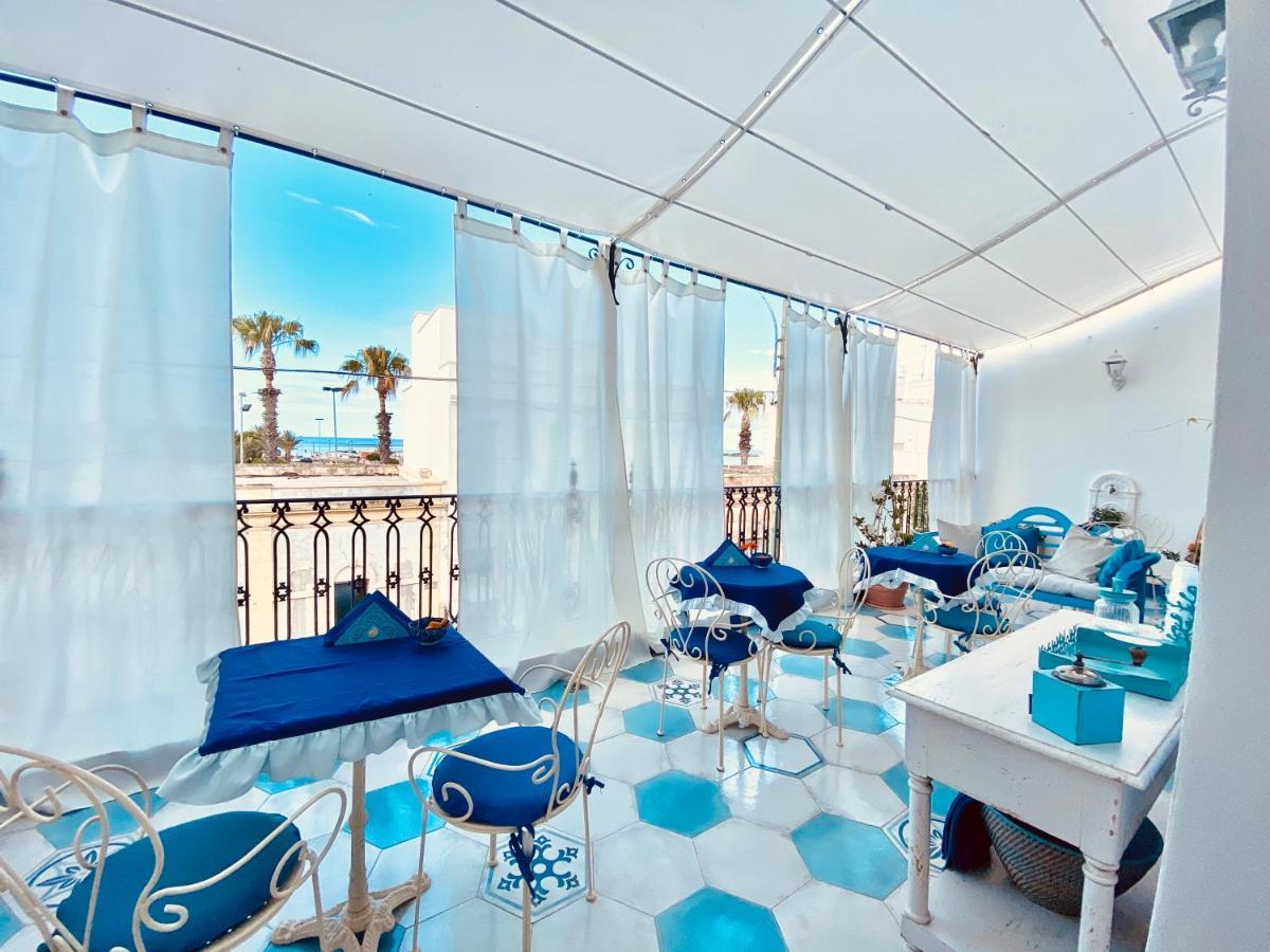 La Casa Di Ada E Gigi Vacanze Porto Cesareo Kültér fotó