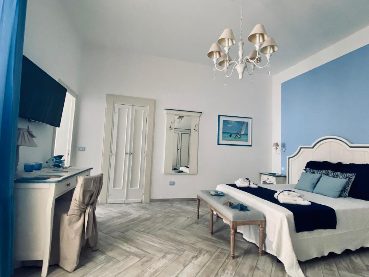 La Casa Di Ada E Gigi Vacanze Porto Cesareo Kültér fotó