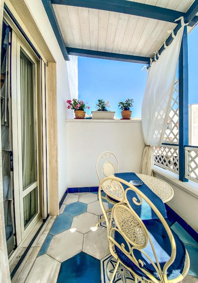 La Casa Di Ada E Gigi Vacanze Porto Cesareo Kültér fotó