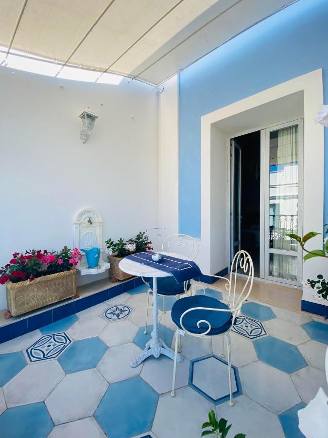 La Casa Di Ada E Gigi Vacanze Porto Cesareo Kültér fotó
