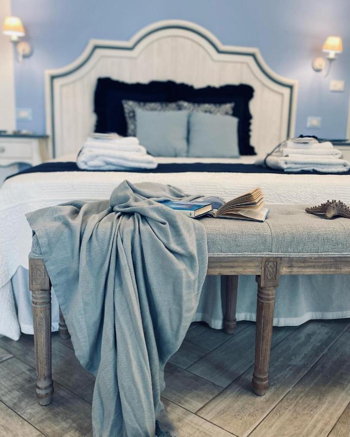 La Casa Di Ada E Gigi Vacanze Porto Cesareo Kültér fotó