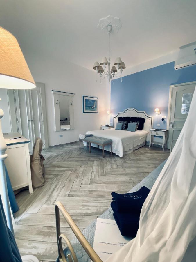 La Casa Di Ada E Gigi Vacanze Porto Cesareo Kültér fotó