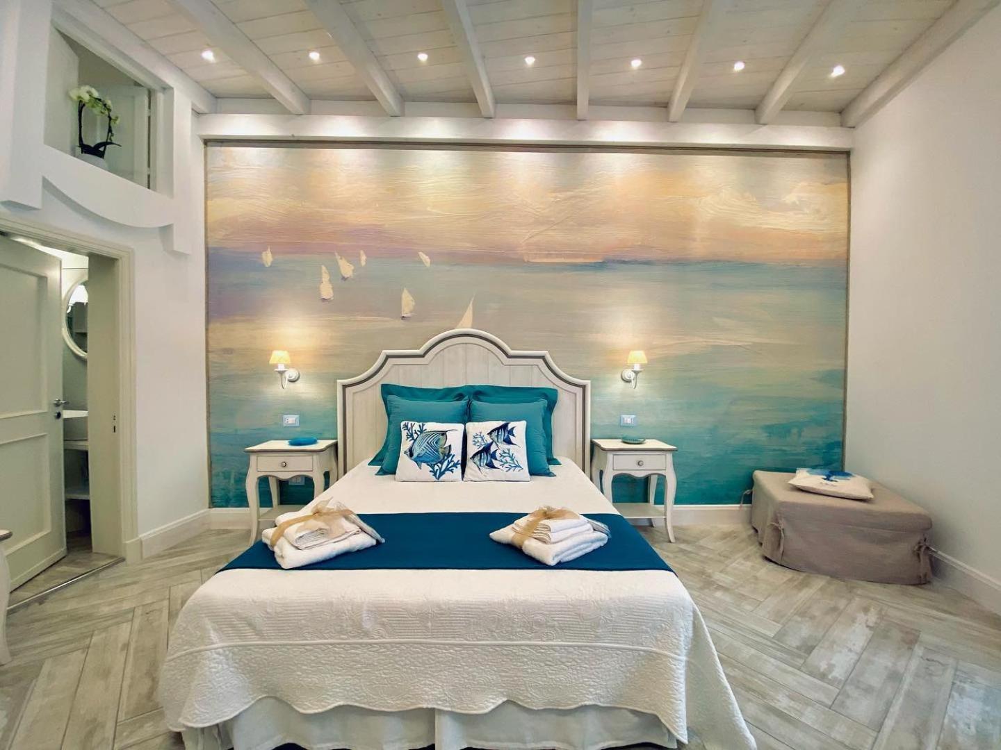 La Casa Di Ada E Gigi Vacanze Porto Cesareo Kültér fotó