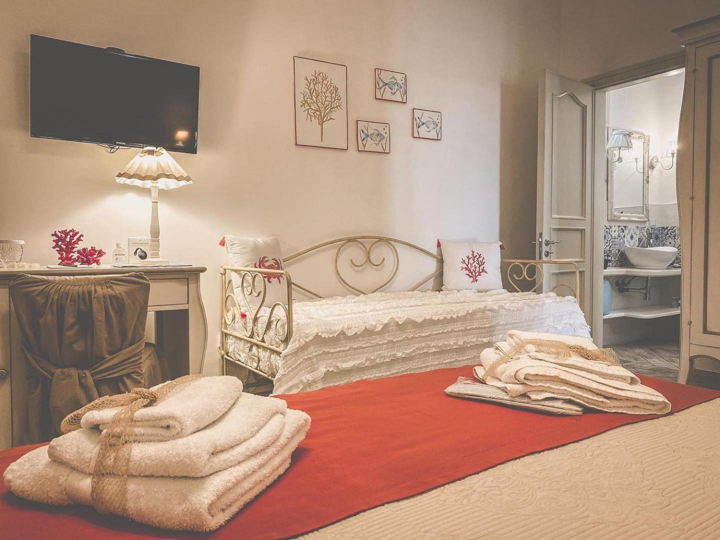 La Casa Di Ada E Gigi Vacanze Porto Cesareo Kültér fotó