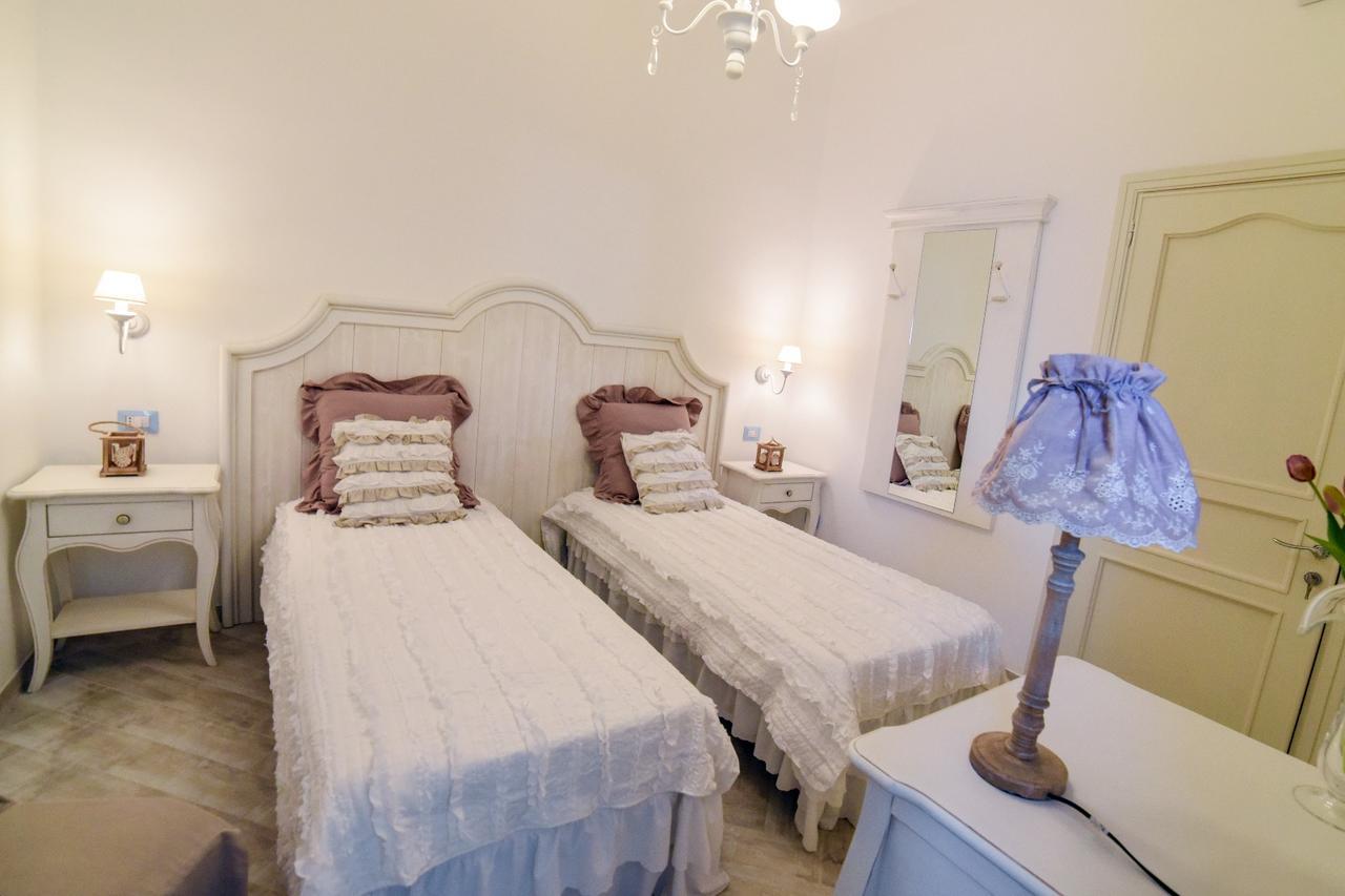 La Casa Di Ada E Gigi Vacanze Porto Cesareo Kültér fotó