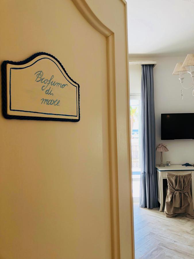 La Casa Di Ada E Gigi Vacanze Porto Cesareo Kültér fotó