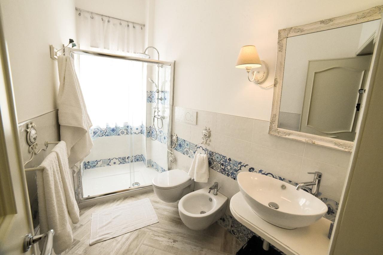 La Casa Di Ada E Gigi Vacanze Porto Cesareo Kültér fotó