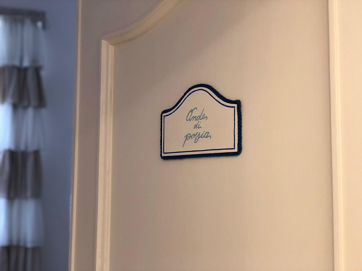 La Casa Di Ada E Gigi Vacanze Porto Cesareo Kültér fotó