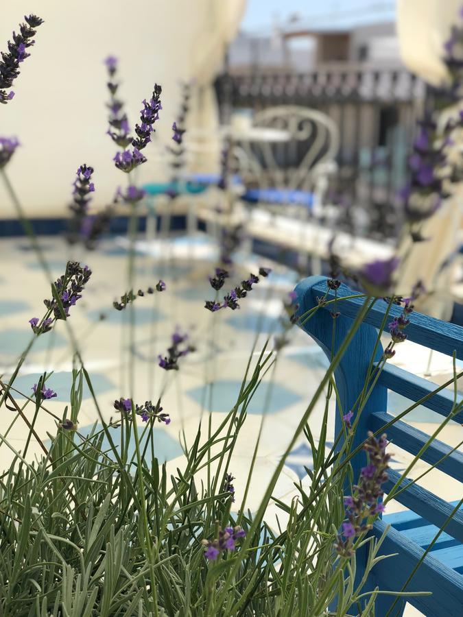 La Casa Di Ada E Gigi Vacanze Porto Cesareo Kültér fotó