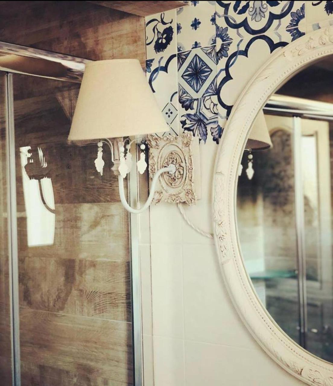 La Casa Di Ada E Gigi Vacanze Porto Cesareo Kültér fotó