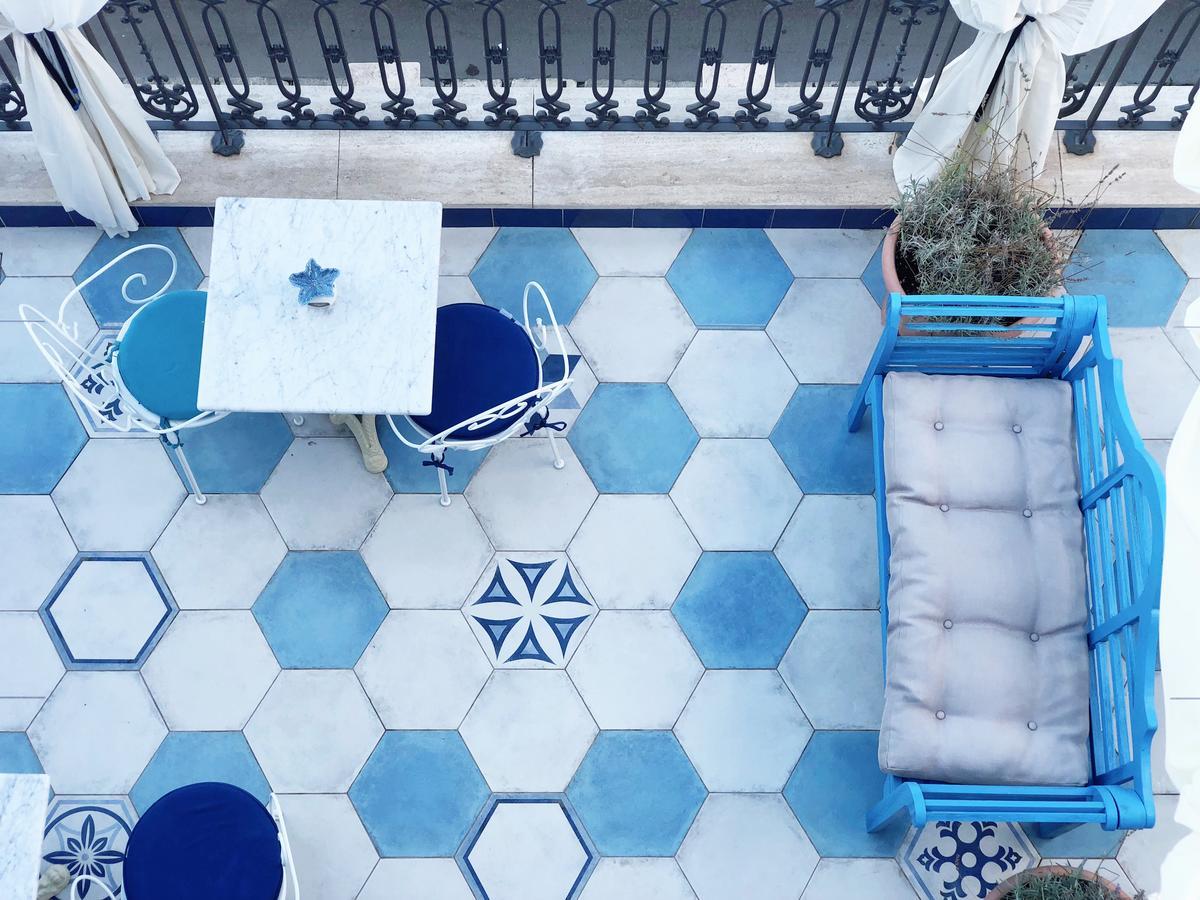 La Casa Di Ada E Gigi Vacanze Porto Cesareo Kültér fotó
