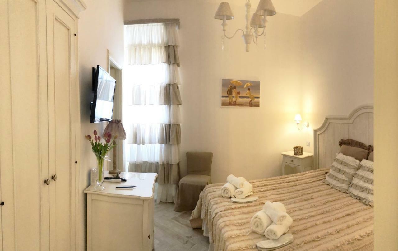 La Casa Di Ada E Gigi Vacanze Porto Cesareo Kültér fotó