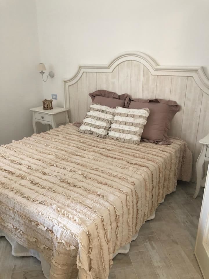 La Casa Di Ada E Gigi Vacanze Porto Cesareo Kültér fotó