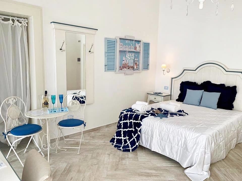 La Casa Di Ada E Gigi Vacanze Porto Cesareo Kültér fotó