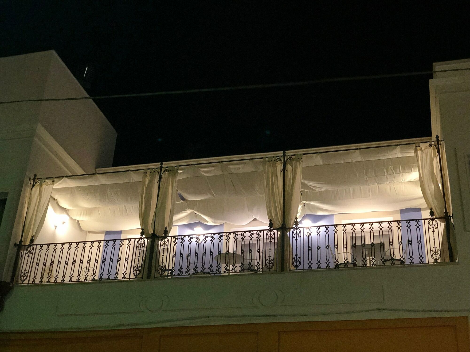 La Casa Di Ada E Gigi Vacanze Porto Cesareo Kültér fotó