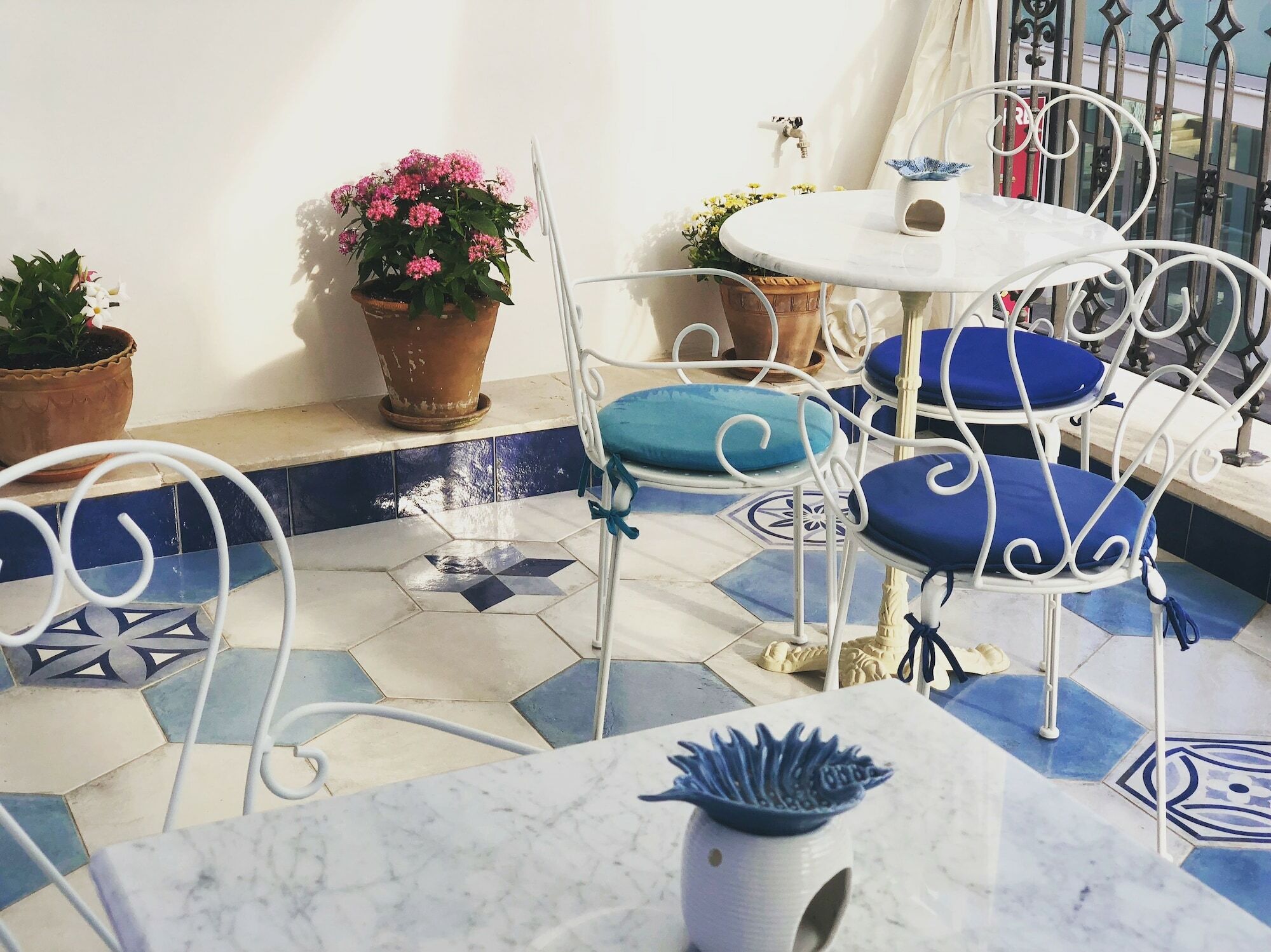 La Casa Di Ada E Gigi Vacanze Porto Cesareo Kültér fotó